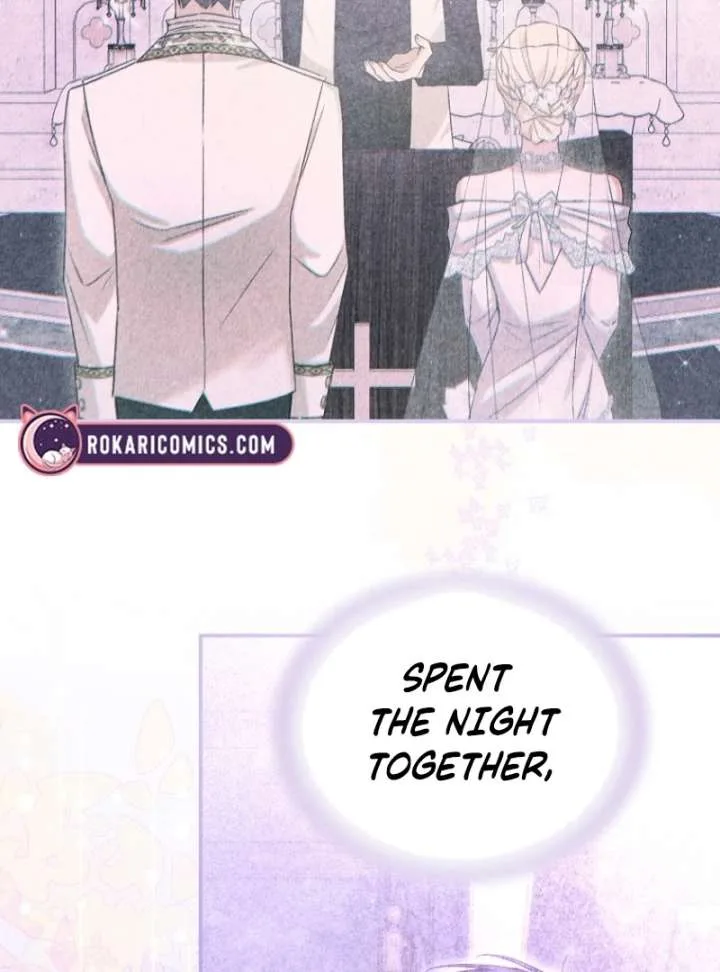 The Seventh Marriage Awaits Chapter 17 page 34