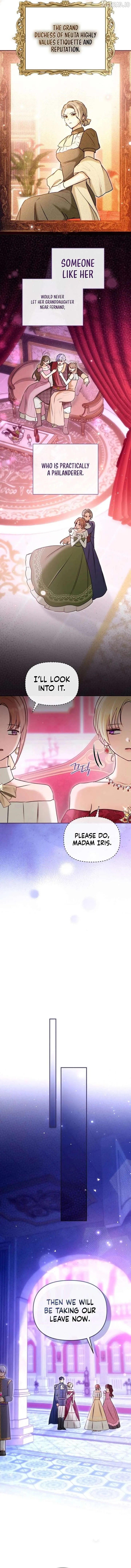 The Seventh Marriage Awaits Chapter 44 page 5