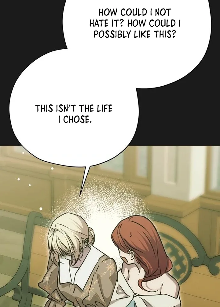 Moralis Scandal Chapter 30 page 111