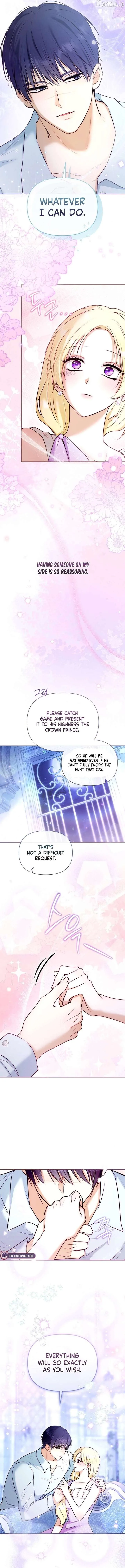 The Seventh Marriage Awaits Chapter 44 page 10