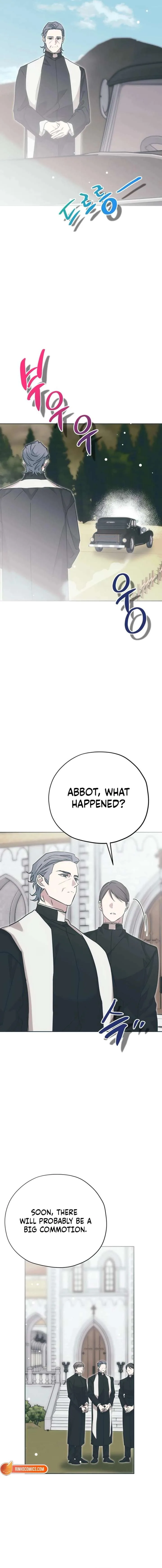 Moralis Scandal Chapter 42 page 5