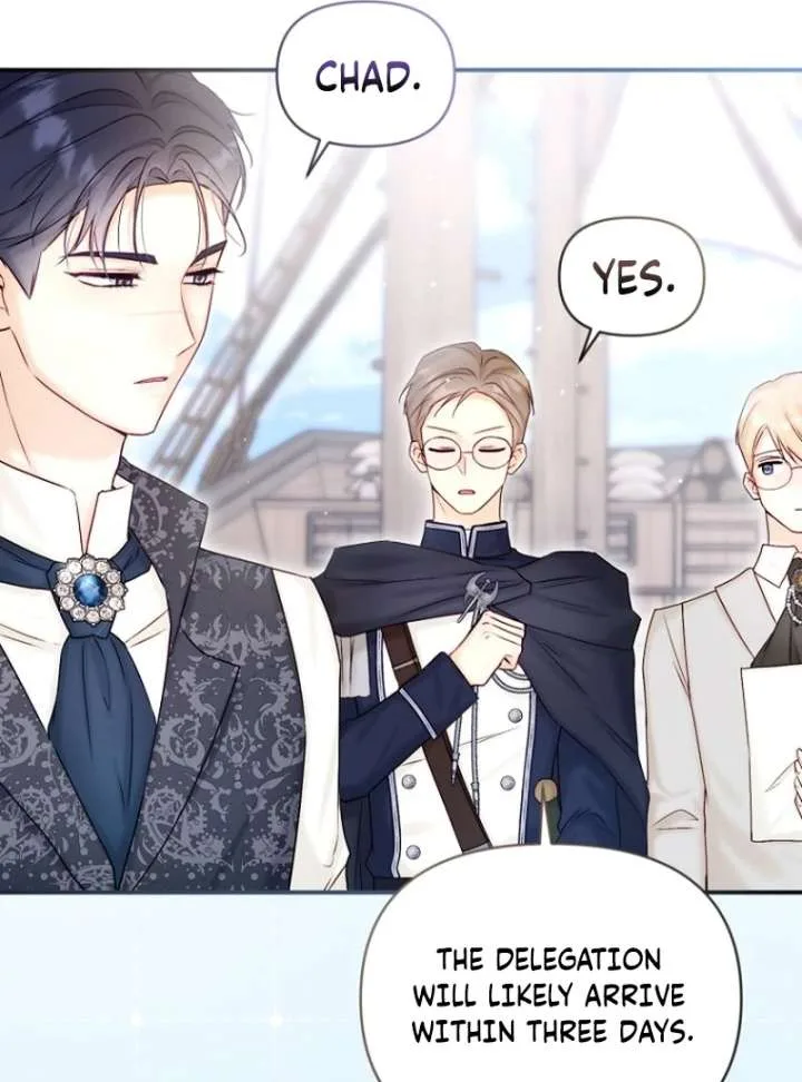 The Seventh Marriage Awaits Chapter 17 page 100