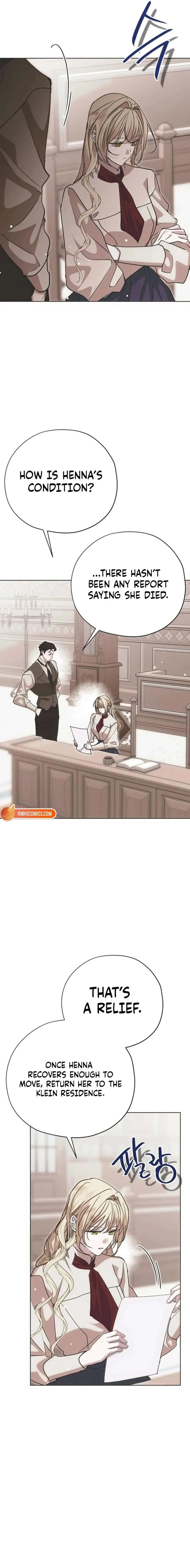 Moralis Scandal Chapter 39 page 6