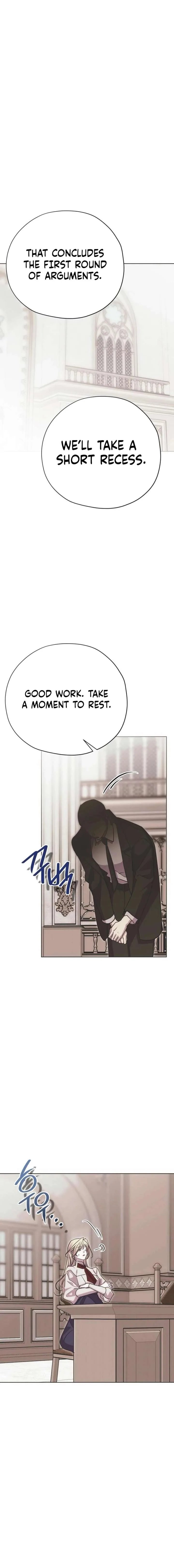 Moralis Scandal Chapter 39 page 5