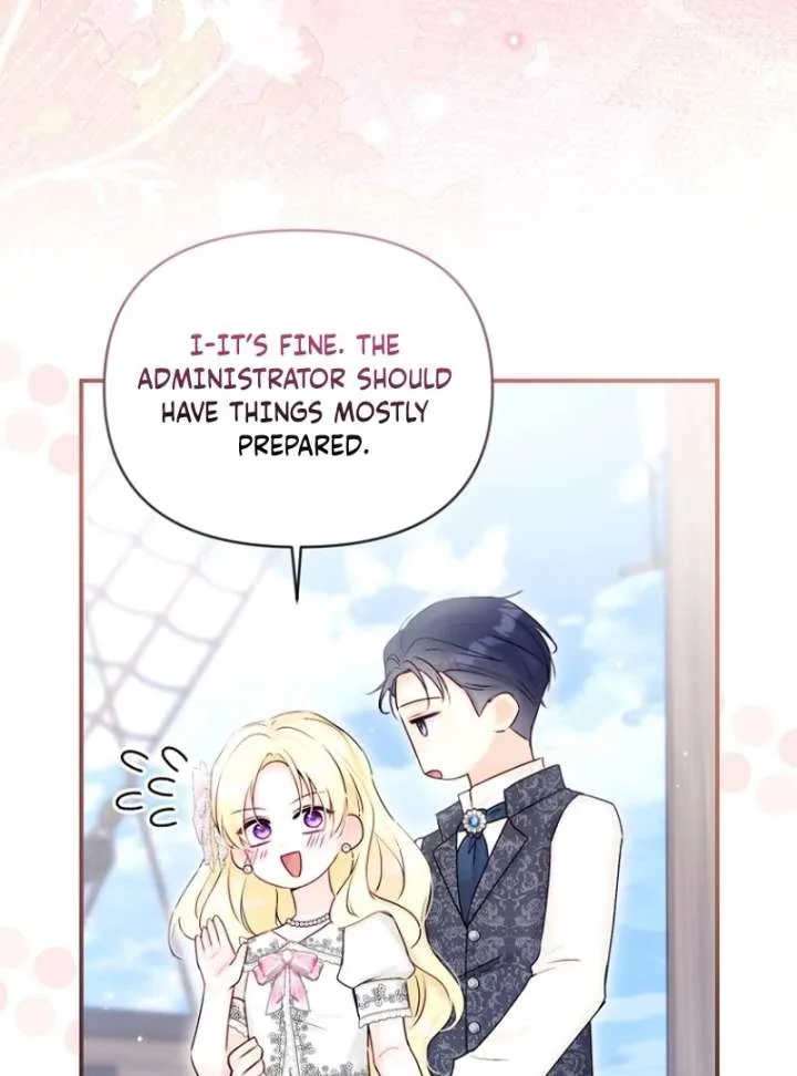 The Seventh Marriage Awaits Chapter 17 page 107