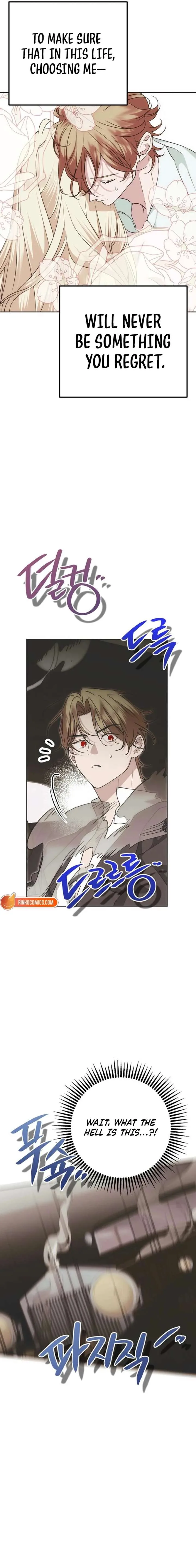Moralis Scandal Chapter 42 page 14