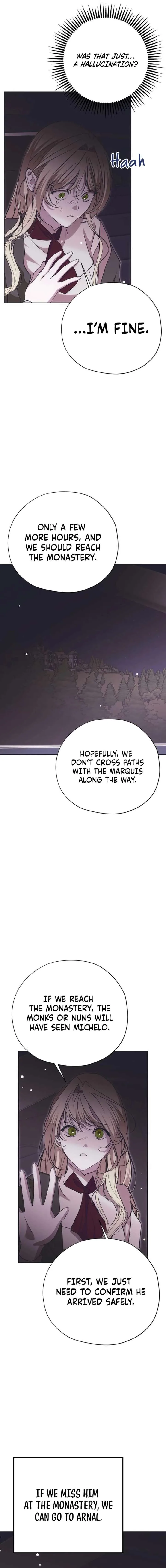 Moralis Scandal Chapter 42 page 18