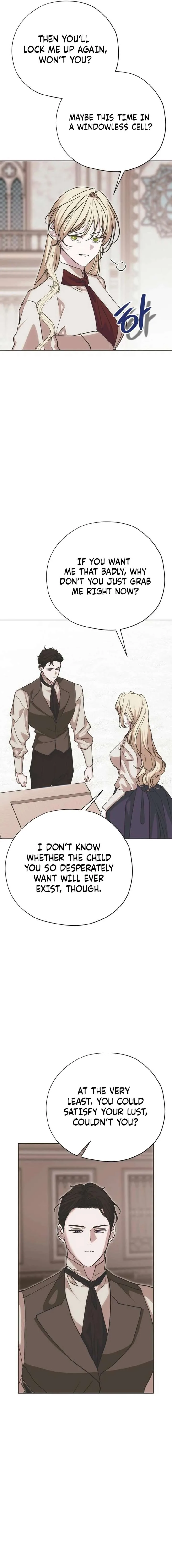 Moralis Scandal Chapter 39 page 10