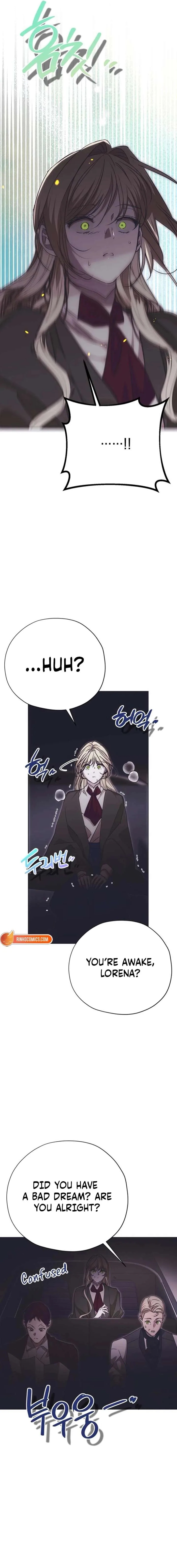 Moralis Scandal Chapter 42 page 17