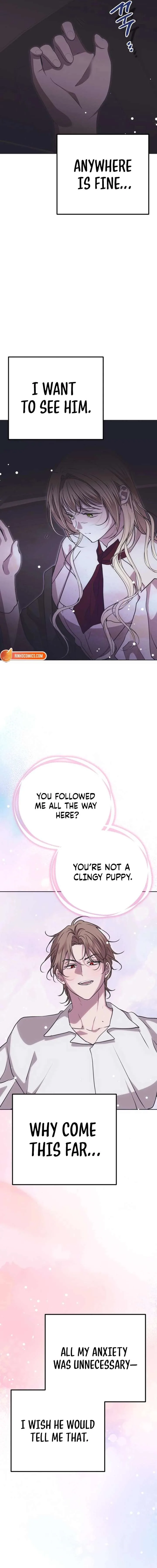 Moralis Scandal Chapter 42 page 19