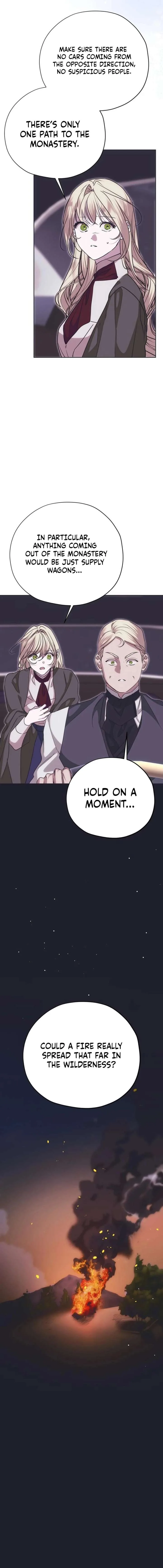 Moralis Scandal Chapter 42 page 20