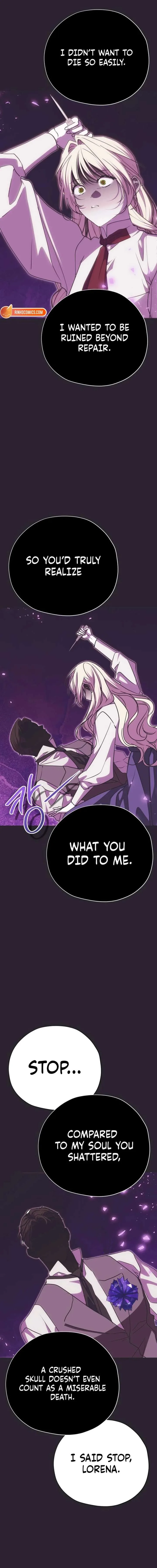 Moralis Scandal Chapter 39 page 13