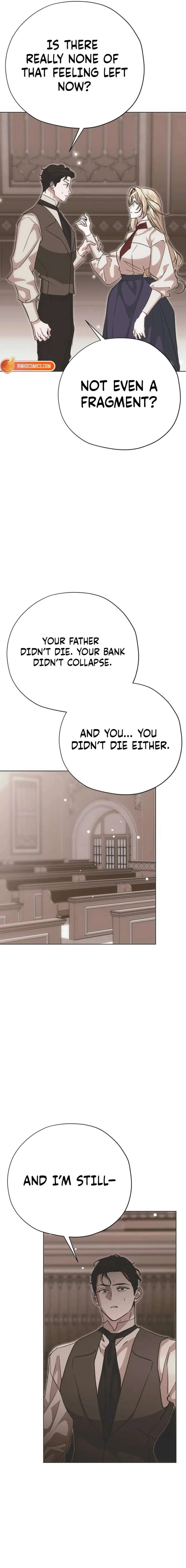 Moralis Scandal Chapter 39 page 16