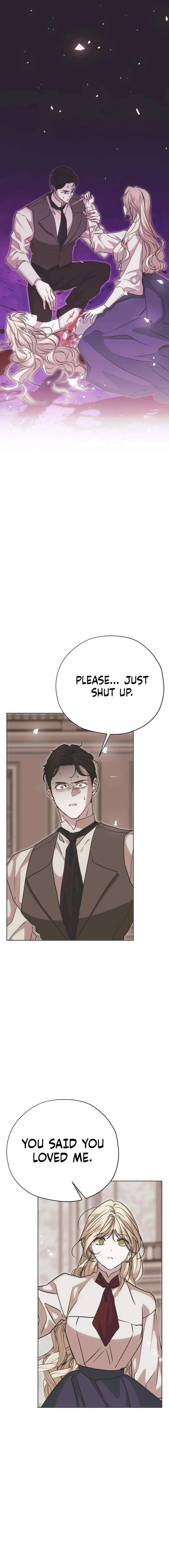 Moralis Scandal Chapter 39 page 15