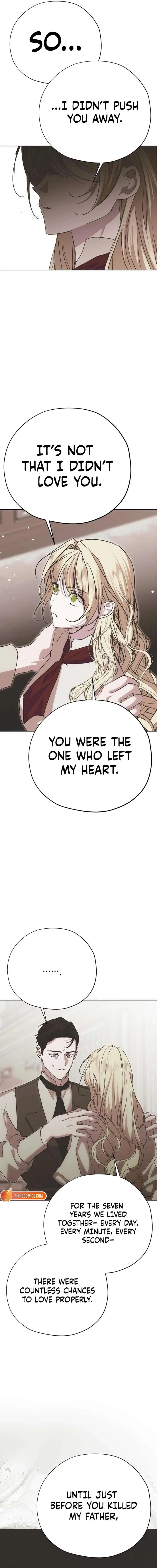 Moralis Scandal Chapter 39 page 19