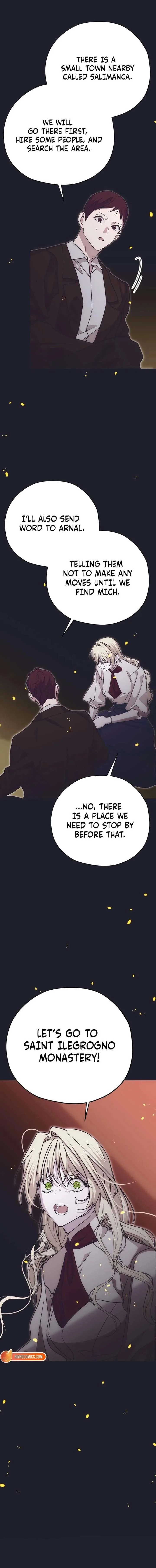 Moralis Scandal Chapter 43 page 7
