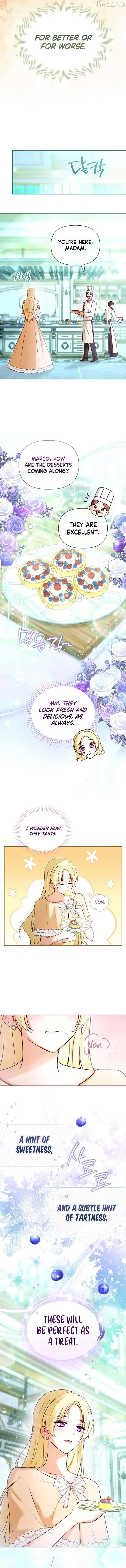 The Seventh Marriage Awaits Chapter 45 page 5