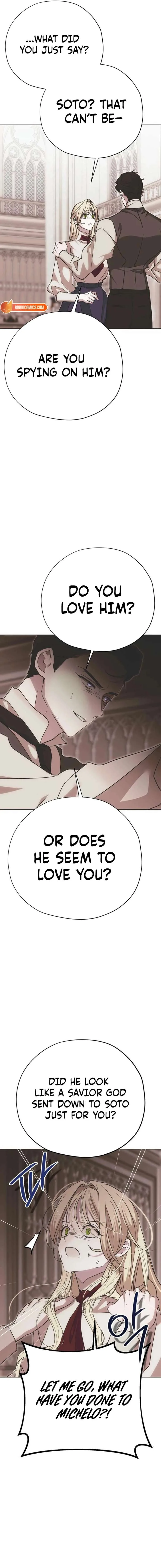 Moralis Scandal Chapter 39 page 23