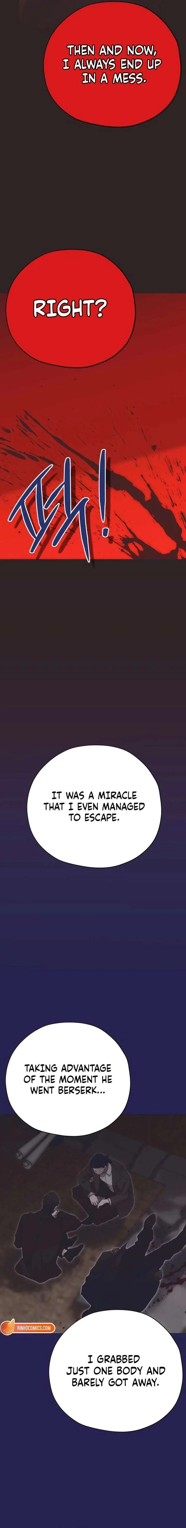 Moralis Scandal Chapter 43 page 12