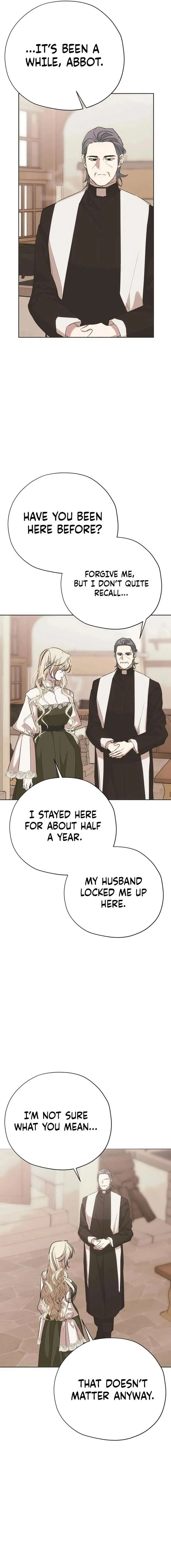 Moralis Scandal Chapter 43 page 18
