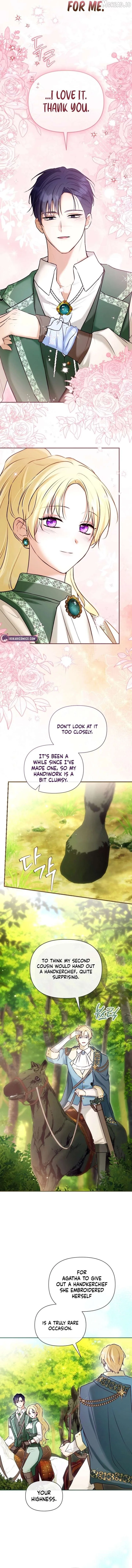 The Seventh Marriage Awaits Chapter 45 page 10