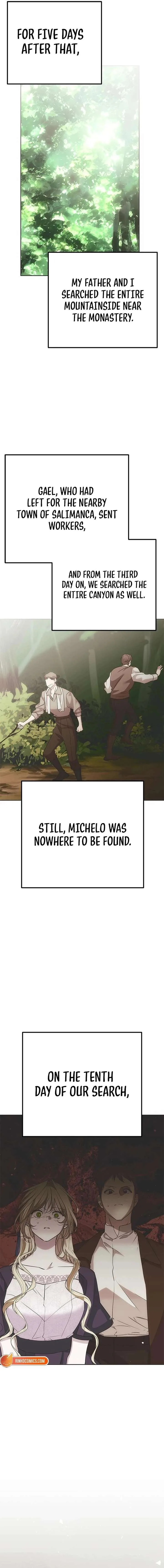 Moralis Scandal Chapter 43 page 24