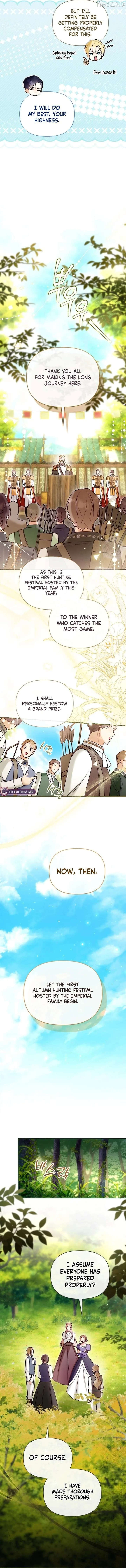 The Seventh Marriage Awaits Chapter 45 page 13