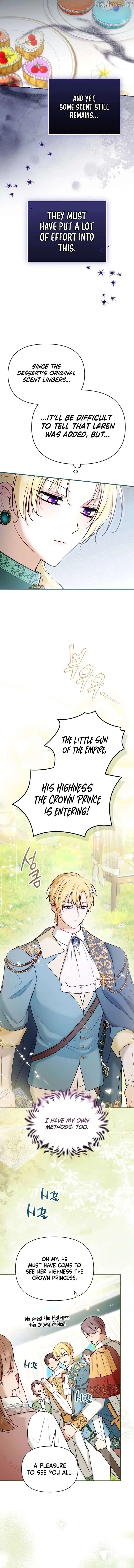 The Seventh Marriage Awaits Chapter 46 page 2