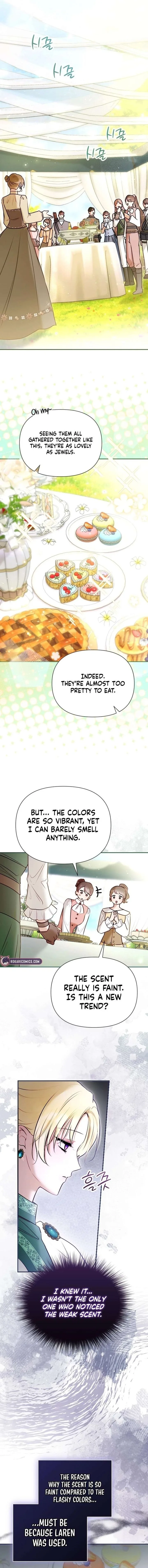 The Seventh Marriage Awaits Chapter 46 page 1