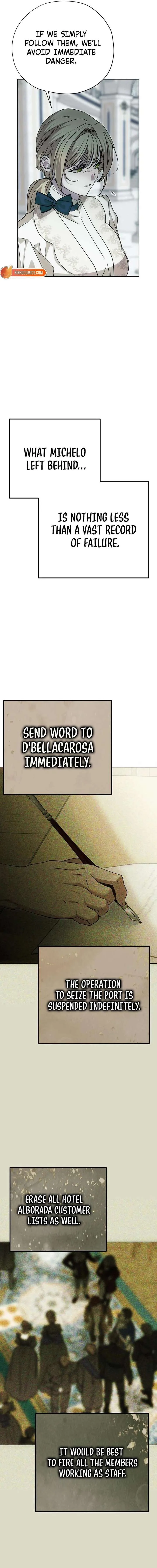 Moralis Scandal Chapter 44 page 17