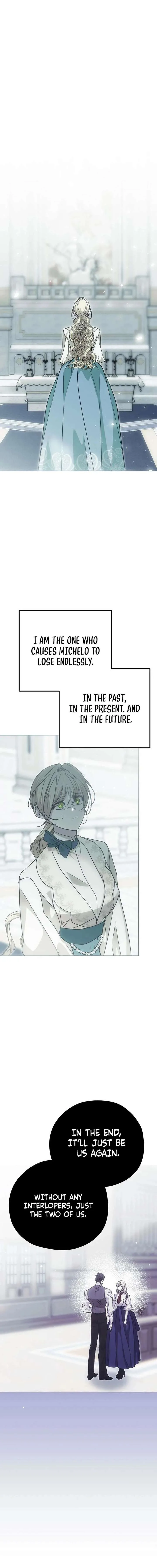 Moralis Scandal Chapter 44 page 19