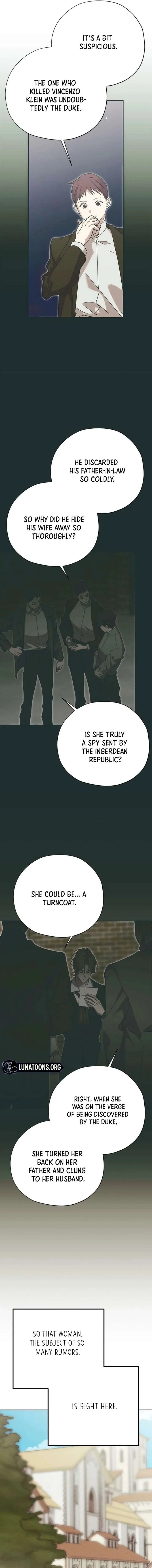 Moralis Scandal Chapter 46 page 9