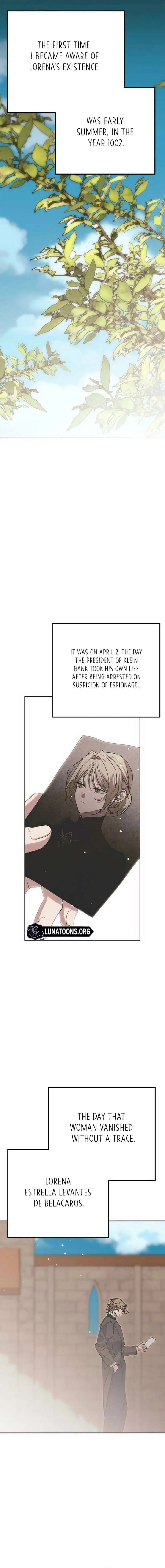 Moralis Scandal Chapter 46 page 8