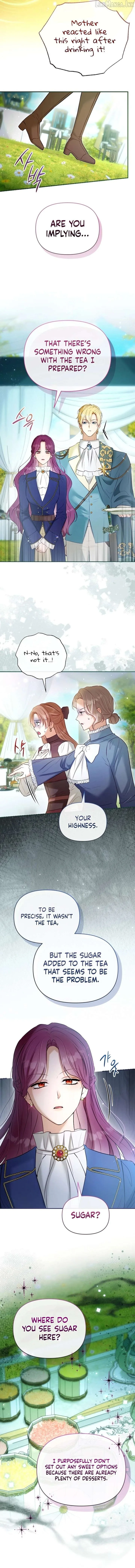 The Seventh Marriage Awaits Chapter 47 page 2