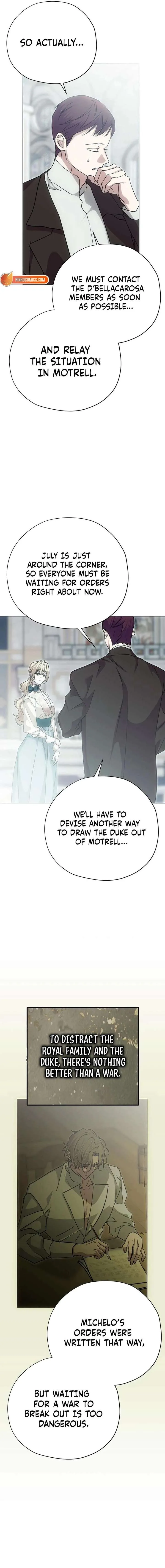 Moralis Scandal Chapter 44 page 22