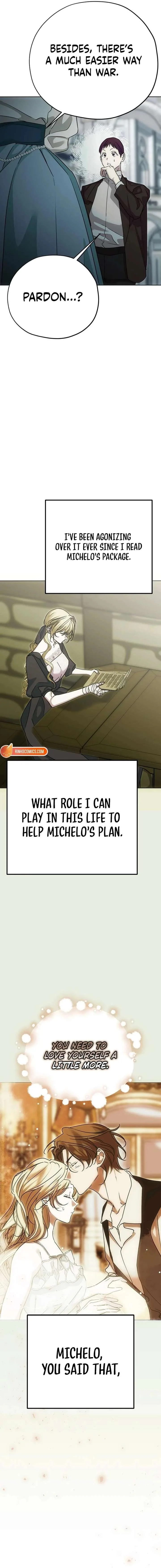 Moralis Scandal Chapter 44 page 23