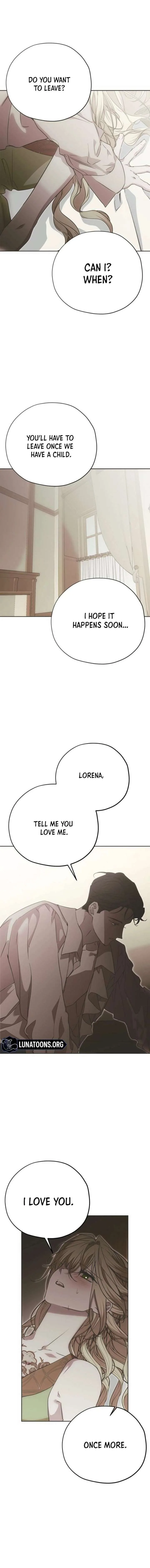 Moralis Scandal Chapter 46 page 14