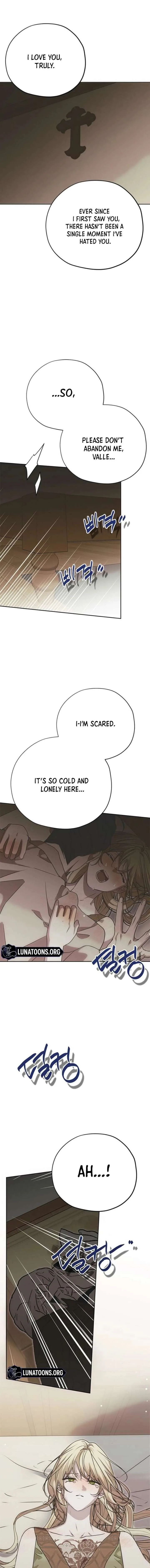 Moralis Scandal Chapter 46 page 15