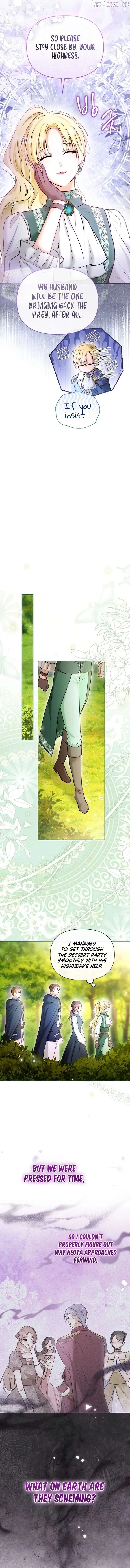 The Seventh Marriage Awaits Chapter 47 page 10