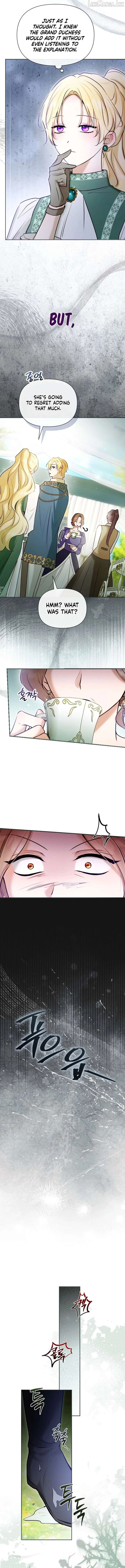 The Seventh Marriage Awaits Chapter 46 page 13