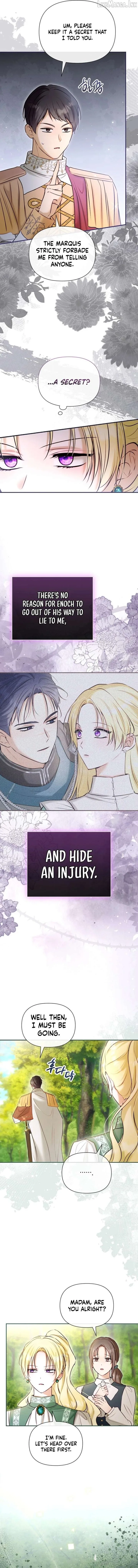 The Seventh Marriage Awaits Chapter 47 page 13