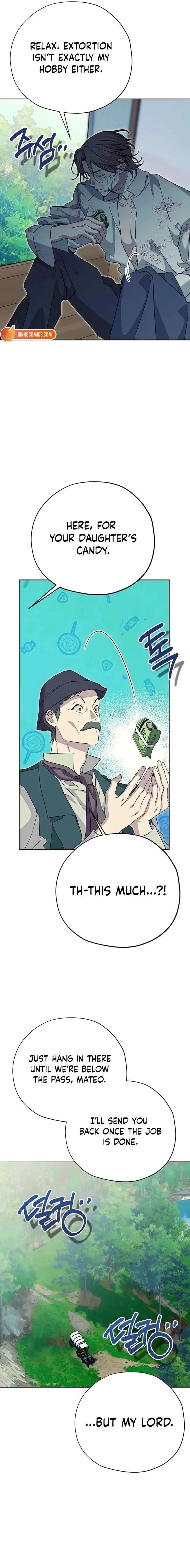 Moralis Scandal Chapter 48 page 3
