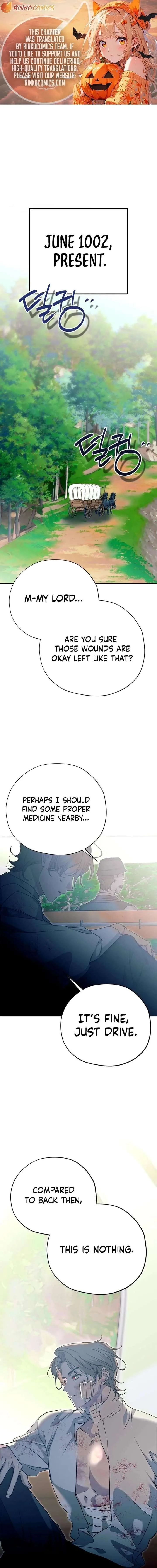 Moralis Scandal Chapter 48 page 1