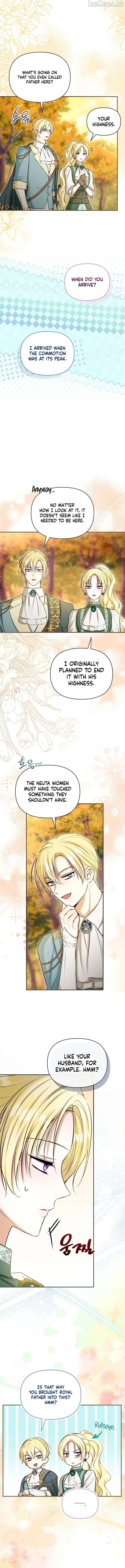 The Seventh Marriage Awaits Chapter 49 page 2