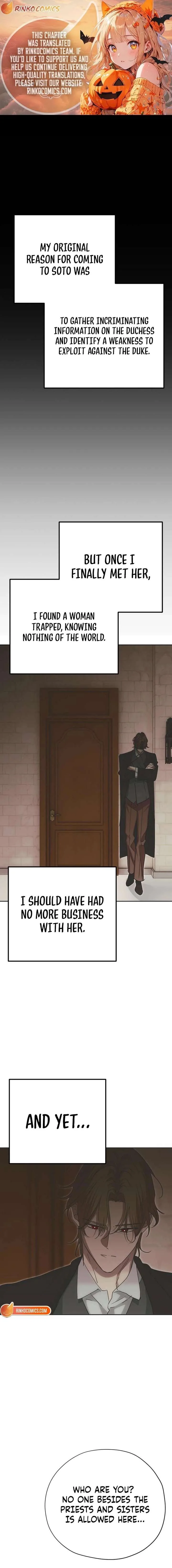 Moralis Scandal Chapter 47 page 1