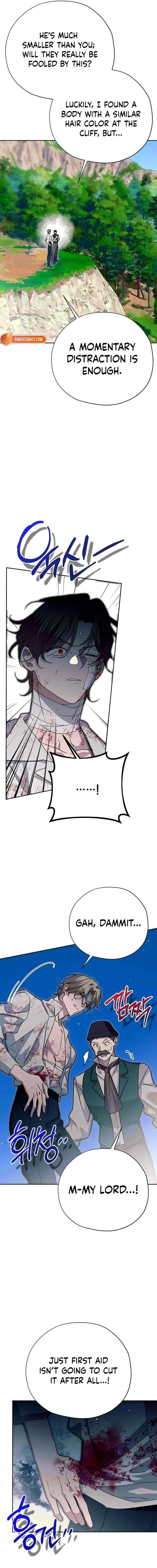 Moralis Scandal Chapter 48 page 10