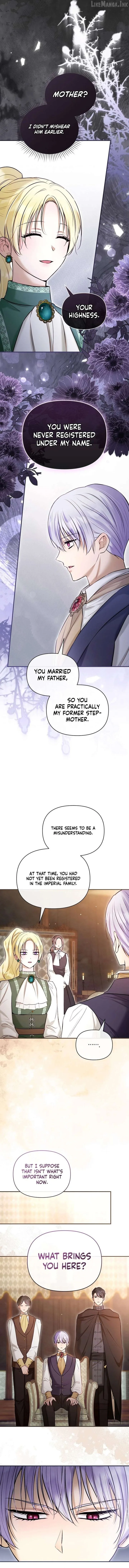 The Seventh Marriage Awaits Chapter 49 page 5