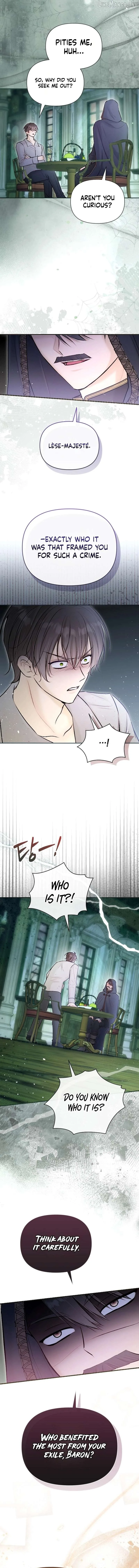 The Seventh Marriage Awaits Chapter 50 page 2
