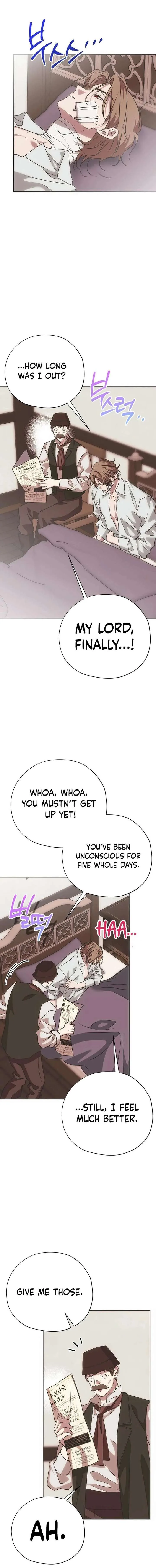 Moralis Scandal Chapter 48 page 16