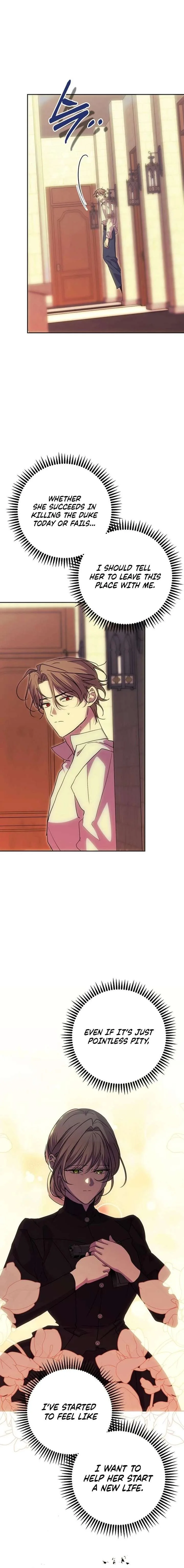 Moralis Scandal Chapter 47 page 12